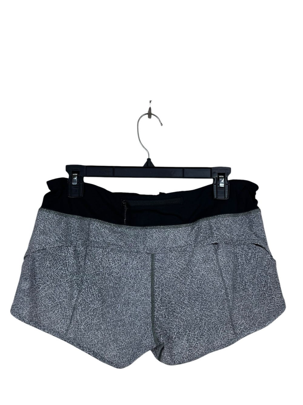 Lululemon Speed Ip Shorts Size 10 EUC!!!!!